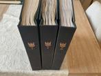 Frankrijk Deel 1, Postzegels en Munten, Postzegels | Volle albums en Verzamelingen, Ophalen, Buitenland