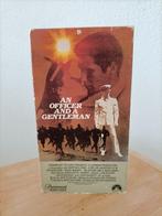 An Officer And A Gentleman Vhs Ntsc, Verzenden, Gebruikt