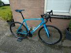 Merida Cyclocross 500 2016, Fietsen en Brommers, Fietsen | Racefietsen, Gebruikt, Aluminium, Meer dan 20 versnellingen, 53 tot 57 cm