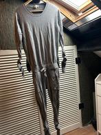 Reinders jumpsuit grijs, maat M - Pillig, Ophalen of Verzenden, Gedragen, Maat 38/40 (M), Grijs