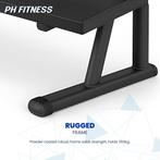 Polyurethaan Dumbbells 2-20 kg incl. heavy-duty halterrek, Benen, PH Fitness, Nieuw, Ophalen of Verzenden