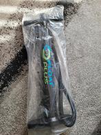 Float plus pomp. Pomp voor belly boat, Ophalen of Verzenden, Nieuw, Overige typen