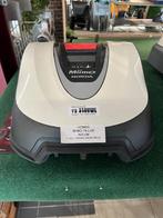 Honda Miimo 40 E, Ophalen, Cirkelmaaier, Minder dan 30 cm, Accu-grasmaaier