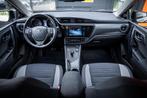 Toyota Auris 1.8 Hybrid Dynamic*CAMERA*NAVI*CLIMATE*DASHCAM*, 65 €/maand, 28 km/l, Gebruikt, Euro 6