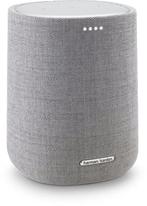 Te koop: Twee Harman Kardon Citation ONE (Grijs) – In pe, Audio, Tv en Foto, Luidsprekers, Zo goed als nieuw, Minder dan 60 watt