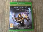 Destiny Legendary Edition The Taken King Xbox One, Spelcomputers en Games, Games | Xbox One, Vanaf 16 jaar, Gebruikt, Ophalen of Verzenden