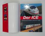Der ICE - Chronik des schnellsten deutschen Zuges, Hobby en Vrije tijd, Modeltreinen | H0, Zo goed als nieuw, Gelijkstroom of Wisselstroom