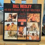 Single: bill medley - he ain't heavy, he's my brother, Ophalen of Verzenden