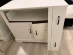 Commode 106x55x895 (lxbxh), Ophalen