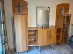 Mooie TV-kast in goede staat, Huis en Inrichting, Kasten | Televisiemeubels, Ophalen, Zo goed als nieuw, 200 cm of meer, 150 tot 200 cm