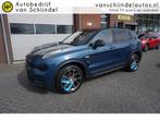 Lynk & Co 01 1.5 261PK! DECEMBER 2022 25x OP VOORRAAD DEALER, Stof, Blauw, Bedrijf, 1854 kg