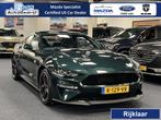 Ford USA Mustang Fastback 5.0i V8 BULLITT 460PK Recaro Bremb, Achterwielaandrijving, 4 stoelen, 109 €/maand, Leder
