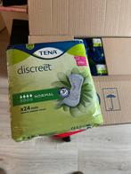 Tena Discreet normal 4 druppels, Ophalen of Verzenden, Nieuw