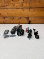 Sony DCR-DVD110, Ophalen of Verzenden, Zo goed als nieuw, Sony, 20x of meer