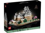 Lego 21060 - Architecture Kasteel Himeji - 100% NIEUW, Ophalen, Nieuw, Complete set, Lego