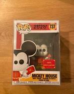 Funko Pop! Mickey Mouse - Year of the Mouse 2020, Verzamelen, Ophalen of Verzenden, Gebruikt