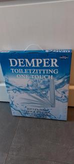 Toiletbril - nieuw!, Ophalen of Verzenden, Nieuw, Toilet