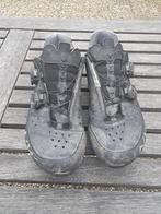 MTB / Gravel / SPD fietsschoenen Northwave Rebel 2 maat 44.5, Fietsen en Brommers, Gebruikt, Heren, Schoenen, Overige maten