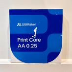 Ultimaker print core AA 0.25 voor 3D printen, Computers en Software, 3D Printers, Ophalen, Nieuw