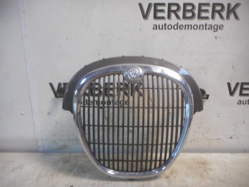 Grille Jaguar S-type (X200) (2004-06/2007-10) 4r838a100ab, Gebruikt, Campus Kronberg 7, Kronberg im Taunus 61476, , Duitsland