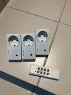 Draadloze Dimmer Set met Afstandsbediening, Ophalen of Verzenden, Gebruikt, Origineel