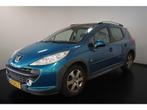 Peugeot - 207 SW Outdoor - 1.6 VTi XS - Car, Auto's, Gebruikt, Overige brandstoffen, Handgeschakeld, Euro 4