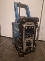Makita dmr 110 radio, Ophalen of Verzenden