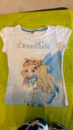 Efteling Droomvlucht t-shirt 140, Ophalen of Verzenden, Zo goed als nieuw, Meisje, Shirt of Longsleeve