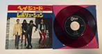 The Beatles – Hey Jude (Japan, Red), Cd's en Dvd's, Vinyl | Pop, Verzenden, 1960 tot 1980, Zo goed als nieuw, Overige formaten