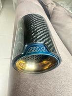 Uitlaat sierstuk  BMW, Auto-onderdelen, Uitlaatsystemen, Ophalen of Verzenden, BMW