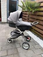 Kinderwagen Stokke, Gebruikt, Ophalen