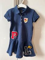 Ralph Lauren Polo jurk Maat 110/56, Meisje, Ophalen of Verzenden, Zo goed als nieuw, Jurk of Rok