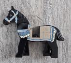 Lego 7569 Zwart Paard Prince of Persia 4594328, Ophalen of Verzenden, Gebruikt, Losse stenen, Lego