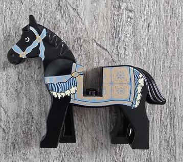 Lego 7569 Zwart Paard Prince of Persia 4594328 beschikbaar voor biedingen