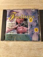Feelings, Cd's en Dvd's, Ophalen of Verzenden, Pop