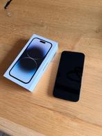 iPhone 14 Pro, Telecommunicatie, Mobiele telefoons | Apple iPhone, Ophalen, Zwart, Zo goed als nieuw, Zonder simlock