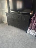 Hemnes ikea dressior, Huis en Inrichting, Kasten | Dressoirs, Ophalen, Gebruikt, 75 cm of meer, 150 tot 200 cm