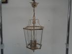 hanglamp, Antiek en Kunst, Antiek | Lampen, Ophalen