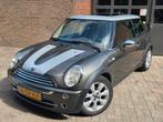 Mini Mini 1.6 Cooper Park Lane, Voorwielaandrijving, Elektrische ramen, Gebruikt, 4 cilinders