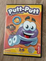 Putt-Putt De Reis Door De Tijd, Spelcomputers en Games, Games | Pc, 1 speler, Verzenden, Zo goed als nieuw, Vanaf 3 jaar