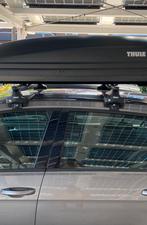 Thule dakdrager. Verstelbaar surfplank koffer ski, Ophalen, Zo goed als nieuw