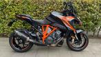 KTM 1290 SUPERDUKE GT 2020 *TOPCONDITIE!*, Motoren, 2 cilinders, Motorrijbewijs A, Handvatverwarming, 1301 cc