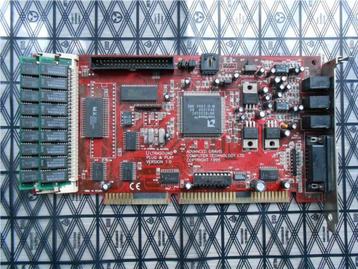 Gravis Ultrasound Pro PnP ISA version 1.0 beschikbaar voor biedingen