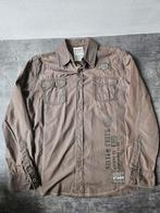 Blouse Silvercreek XL groen., Ophalen of Verzenden, Zo goed als nieuw, Groen, Halswijdte 43/44 (XL)