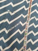 bjorn borg vest xs, Kleding | Dames, Sportkleding, Blauw, Overige typen, Ophalen of Verzenden, Zo goed als nieuw