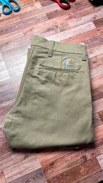 Carhartt chino SID 29x32, Ophalen of Verzenden, Zo goed als nieuw