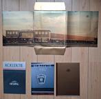 Hessing, importeur RR, Bentley,  De Tomaso. € 10,--, Boeken, Auto's | Folders en Tijdschriften, Ophalen of Verzenden