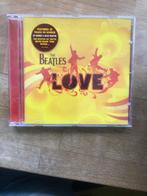 The Beatles Love, Ophalen of Verzenden, 1960 tot 1980, Zo goed als nieuw