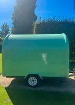 Verkoopwagen / DJ Booth Trailer, Ophalen, Gebruikt, Weet ik niet, Weet ik niet