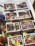 De Vierdaagse door de jaren heen (plaatjesalbum Jumbo), Ophalen of Verzenden, 20e eeuw of later, Zo goed als nieuw